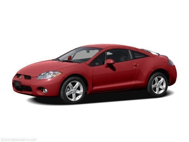 mitsubishi eclipse 2007 4A3AK24F57E022451 image mitsubishi eclipse 2007 4A3AK24F57E022451 image