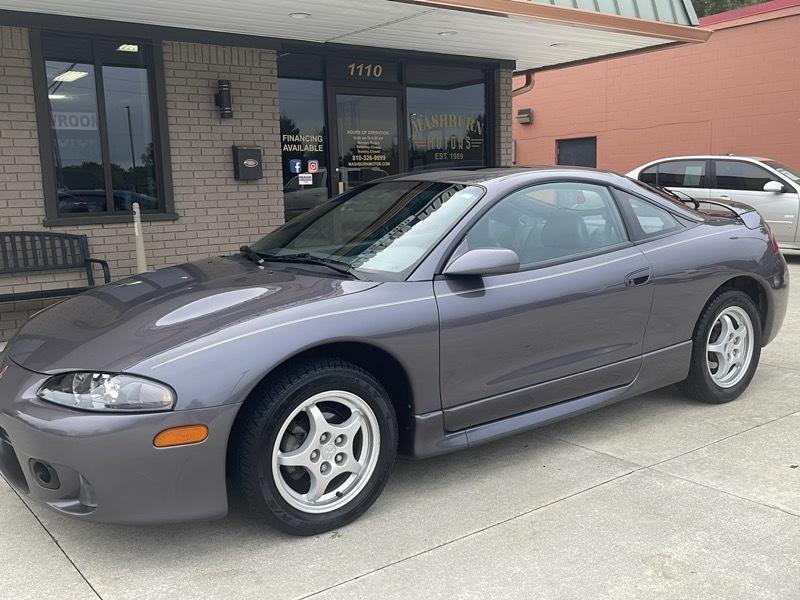 mitsubishi eclipse 1997 4A3AK44Y1VE015376 image mitsubishi eclipse 1997 4A3AK44Y1VE015376 image