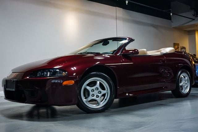 mitsubishi eclipse 1997 4A3AX55F3VE025444 image mitsubishi eclipse 1997 4A3AX55F3VE025444 image