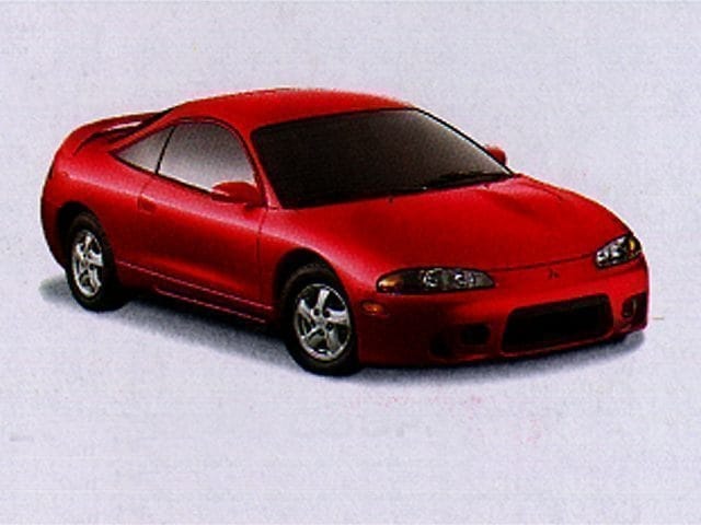 mitsubishi eclipse 1997 4A3AL54F6VE178476 image mitsubishi eclipse 1997 4A3AL54F6VE178476 image