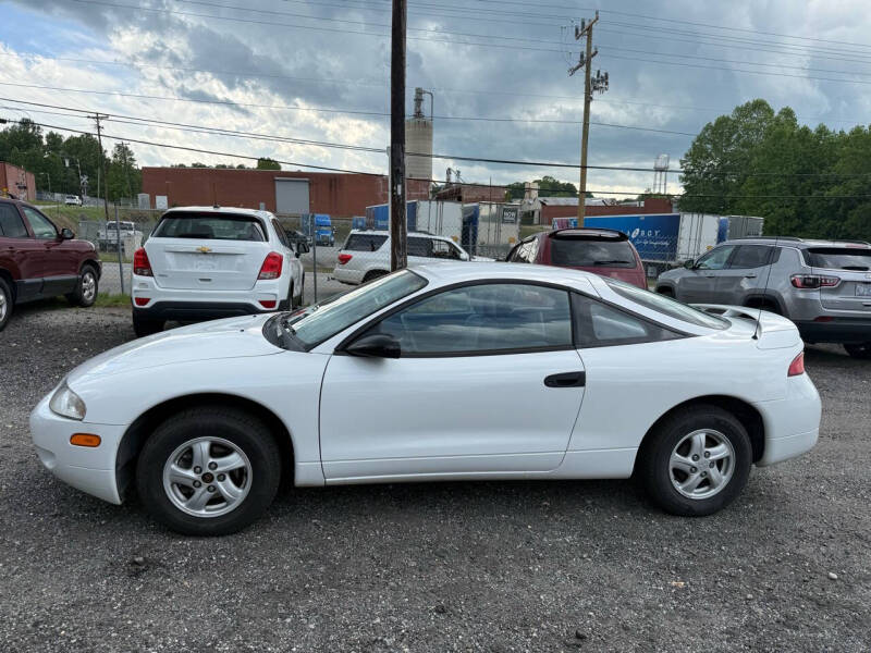mitsubishi eclipse 1996 4A3AK34Y0TE321248 image mitsubishi eclipse 1996 4A3AK34Y0TE321248 image