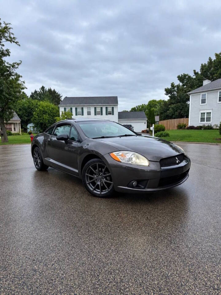 mitsubishi eclipse 2012 4A31K5DF8CE006188 image mitsubishi eclipse 2012 4A31K5DF8CE006188 image