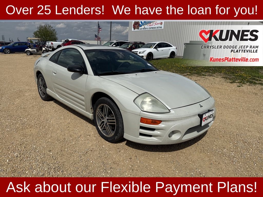 mitsubishi eclipse 2004 4A3AC74H14E110727 image mitsubishi eclipse 2004 4A3AC74H14E110727 image