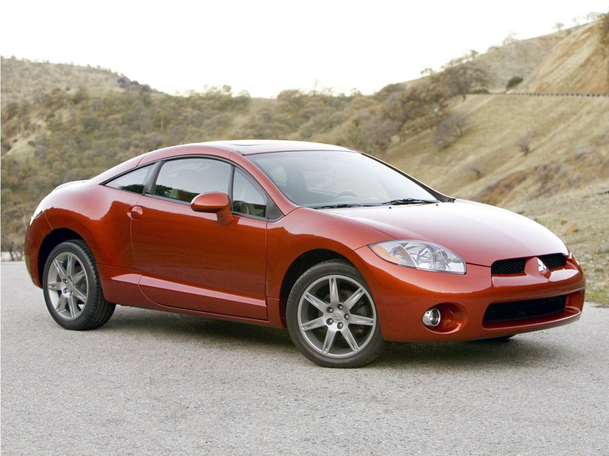 mitsubishi eclipse 2006 4A3AK24F66E058809 image mitsubishi eclipse 2006 4A3AK24F66E058809 image