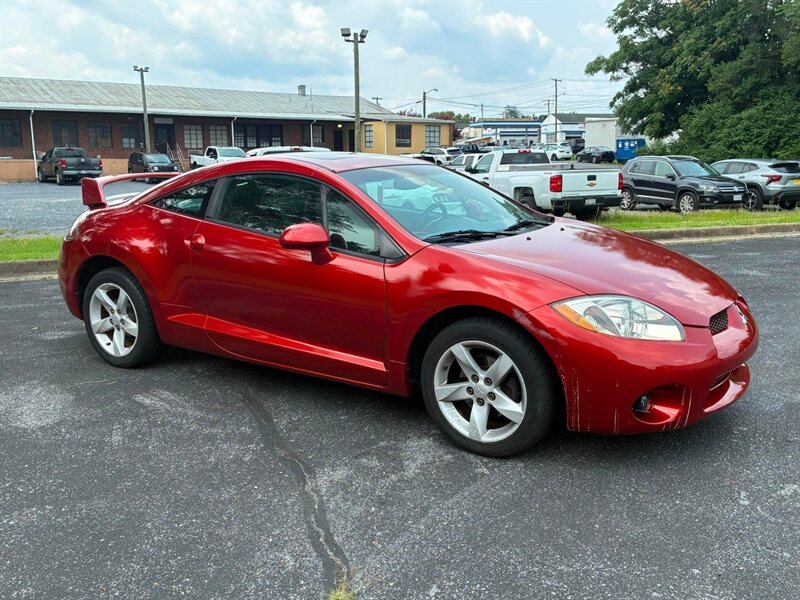 mitsubishi eclipse 2006 4A3AK24F36E008997 image mitsubishi eclipse 2006 4A3AK24F36E008997 image