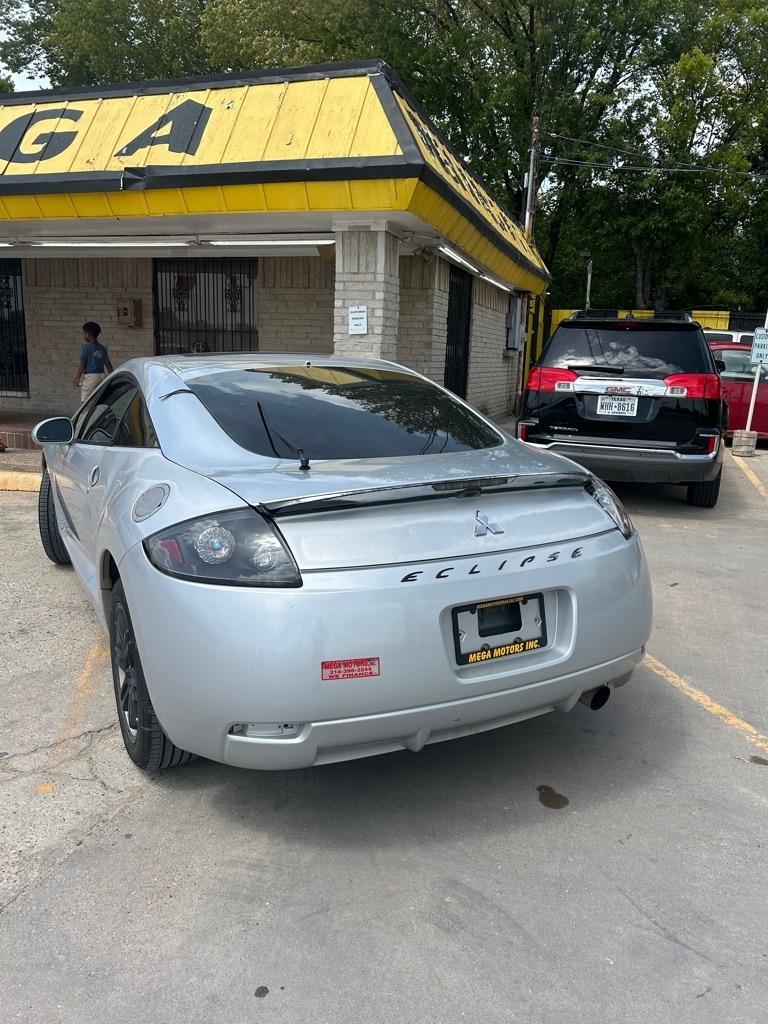 mitsubishi eclipse 2006 4A3AK24FX6E003585 image mitsubishi eclipse 2006 4A3AK24FX6E003585 image