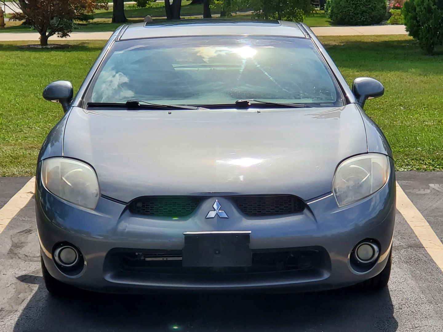 mitsubishi eclipse 2006 4A3AK34T86E041263 image mitsubishi eclipse 2006 4A3AK34T86E041263 image