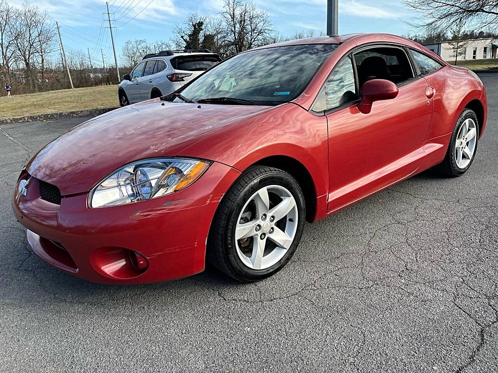 mitsubishi eclipse 2006 4A3AK24F16E059012 image mitsubishi eclipse 2006 4A3AK24F16E059012 image