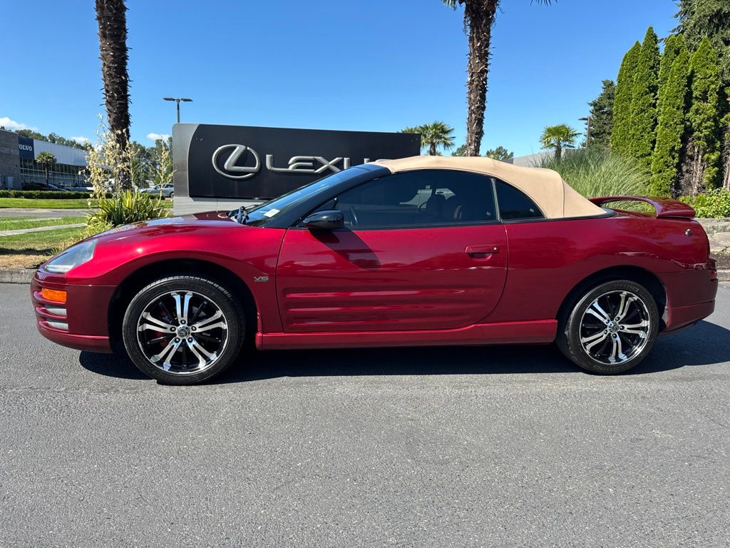 mitsubishi eclipse 2002 4A3AE85H72E084694 image mitsubishi eclipse 2002 4A3AE85H72E084694 image
