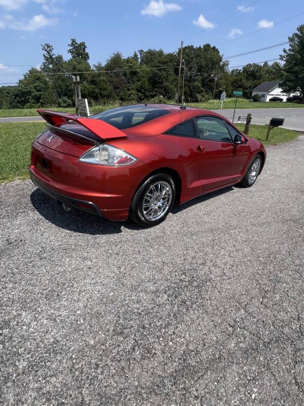 mitsubishi eclipse 2011 4A31K5DF9BE001578 image mitsubishi eclipse 2011 4A31K5DF9BE001578 image