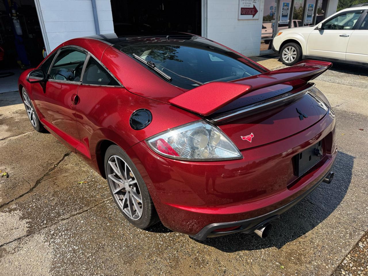 mitsubishi eclipse 2011 4A31K5DF9BE003427 image mitsubishi eclipse 2011 4A31K5DF9BE003427 image