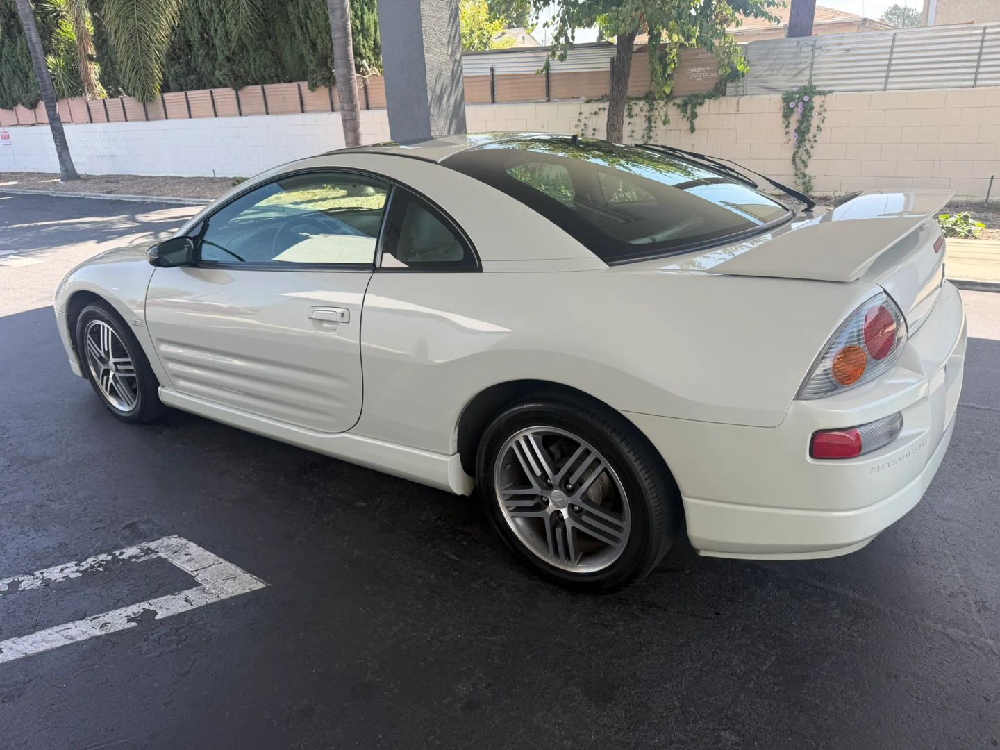 mitsubishi eclipse 2003 4A3AC74H23E108290 image mitsubishi eclipse 2003 4A3AC74H23E108290 image