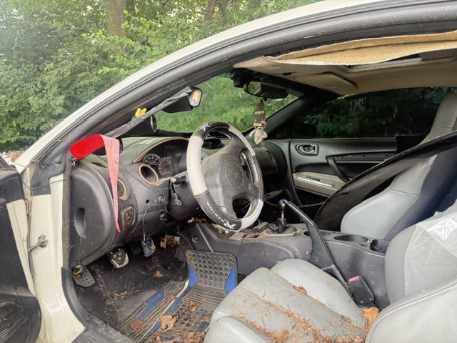 mitsubishi eclipse 2003 4A3AC74H03E039552 image mitsubishi eclipse 2003 4A3AC74H03E039552 image