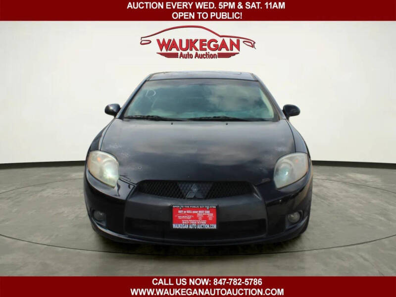 mitsubishi eclipse 2010 4A31K3DT6AE007847 image mitsubishi eclipse 2010 4A31K3DT6AE007847 image