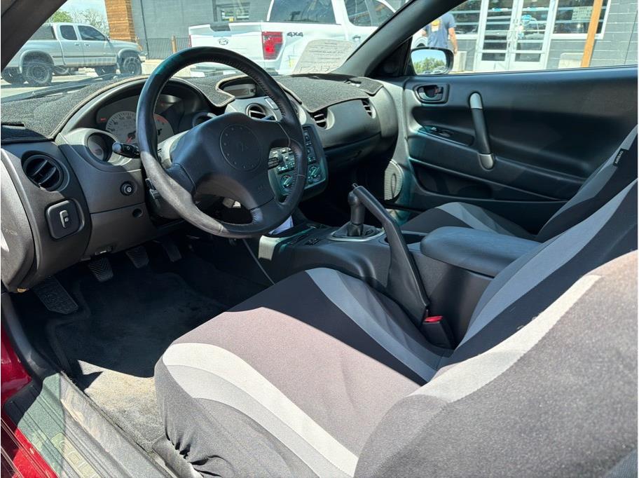 mitsubishi eclipse 2001 4A3AC54H01E138065 image mitsubishi eclipse 2001 4A3AC54H01E138065 image