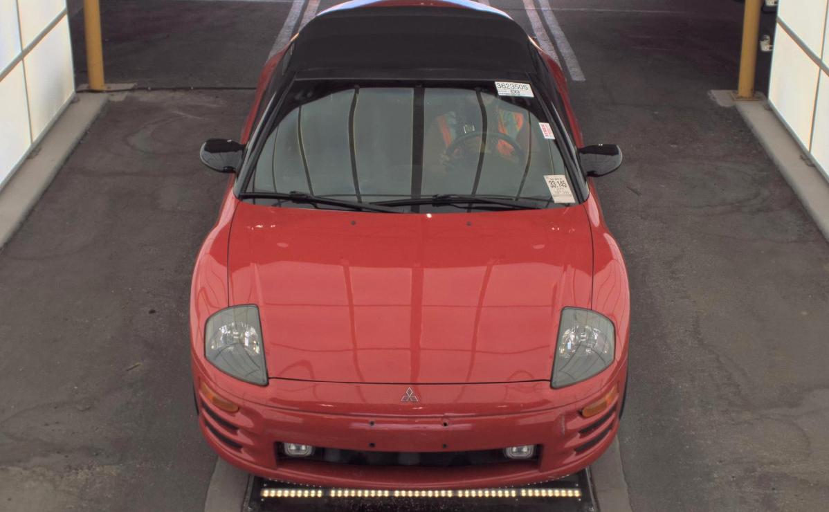 mitsubishi eclipse 2001 4A3AE85H91E171320 image mitsubishi eclipse 2001 4A3AE85H91E171320 image