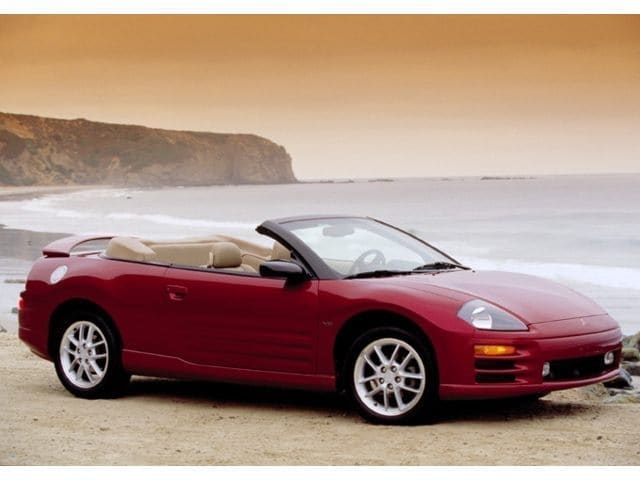 mitsubishi eclipse 2001 4A3AE55H31E003607 image mitsubishi eclipse 2001 4A3AE55H31E003607 image