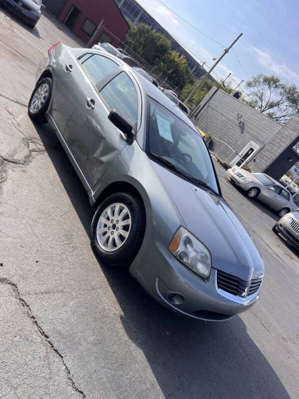 mitsubishi galant 2008 4A3AB36F98E016477 image mitsubishi galant 2008 4A3AB36F98E016477 image