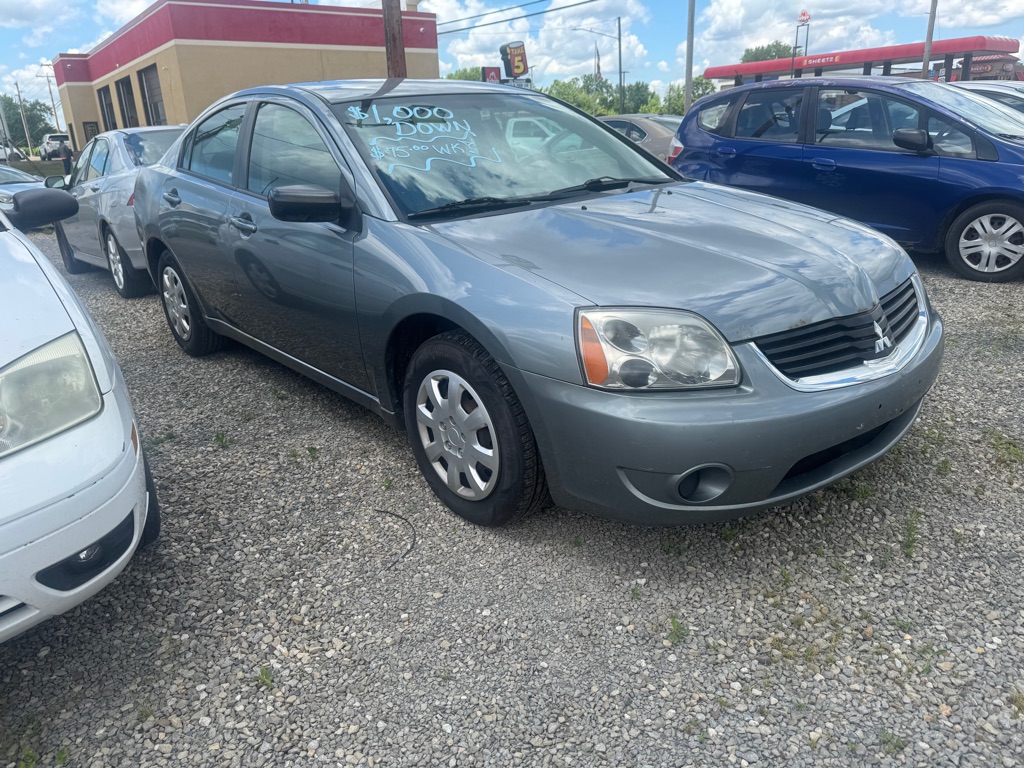 mitsubishi galant 2008 4A3AB36F08E033586 image mitsubishi galant 2008 4A3AB36F08E033586 image