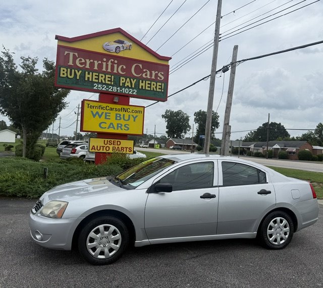 mitsubishi galant 2008 4A3AB26F78E025091 image mitsubishi galant 2008 4A3AB26F78E025091 image