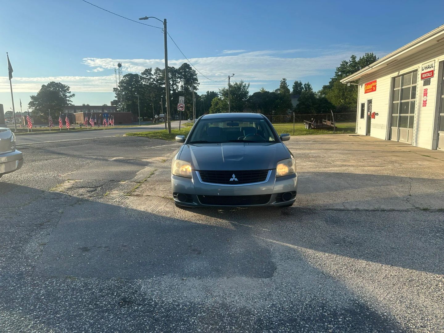 mitsubishi galant 2009 4A3AB36F89E039024 image mitsubishi galant 2009 4A3AB36F89E039024 image