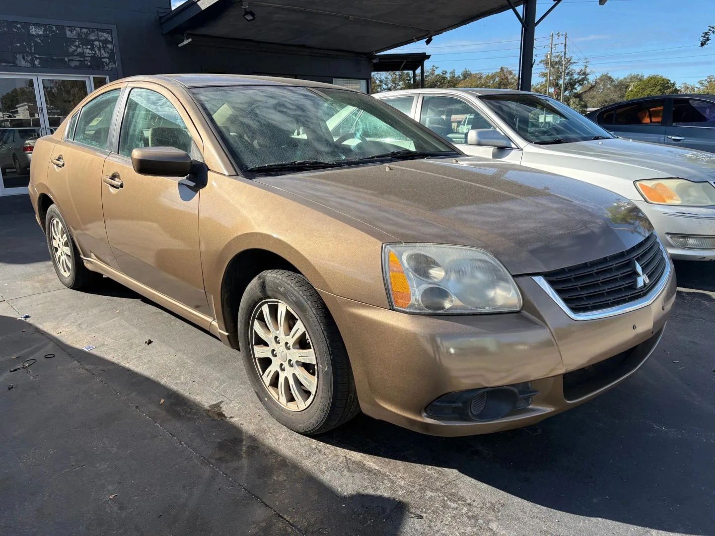 mitsubishi galant 2009 4A3AB36F49E003847 image mitsubishi galant 2009 4A3AB36F49E003847 image