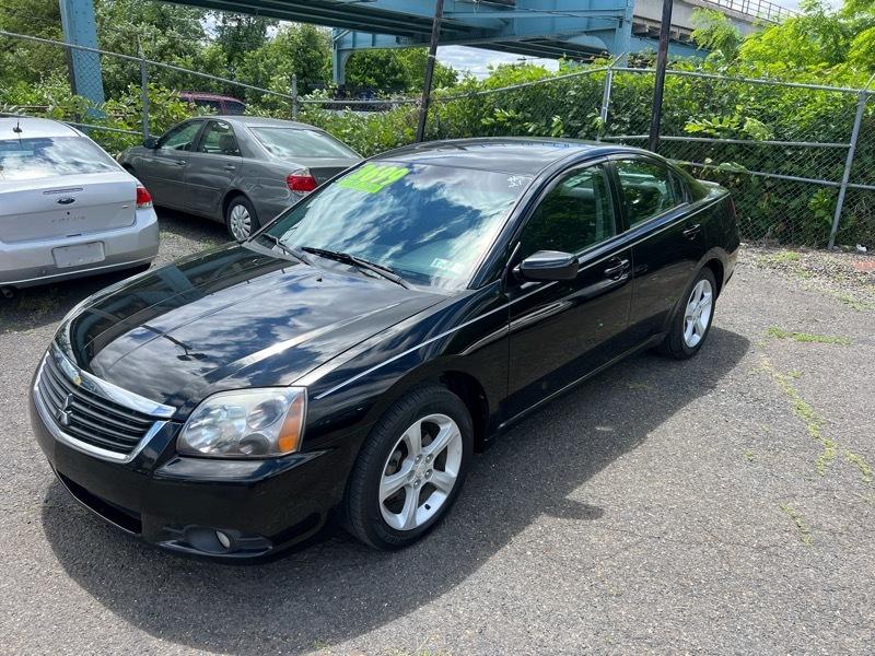 mitsubishi galant 2009 4A3AB46S49E008212 image mitsubishi galant 2009 4A3AB46S49E008212 image