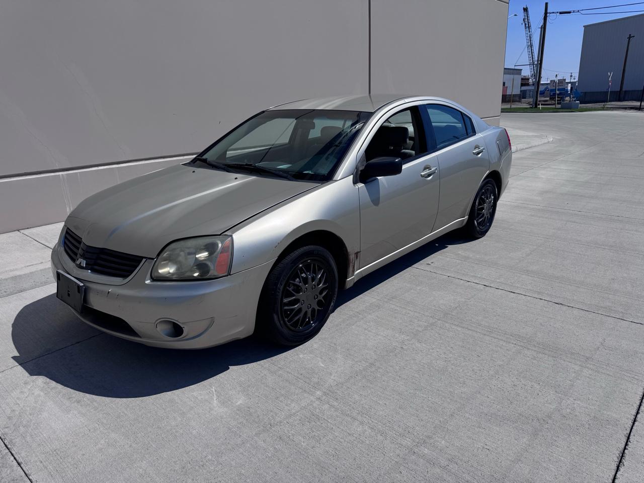 mitsubishi galant 2007 4A3AB36F27E035144 image mitsubishi galant 2007 4A3AB36F27E035144 image