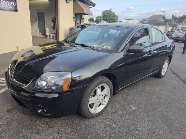 mitsubishi galant 2007 4A3AB36F47E047148 image mitsubishi galant 2007 4A3AB36F47E047148 image