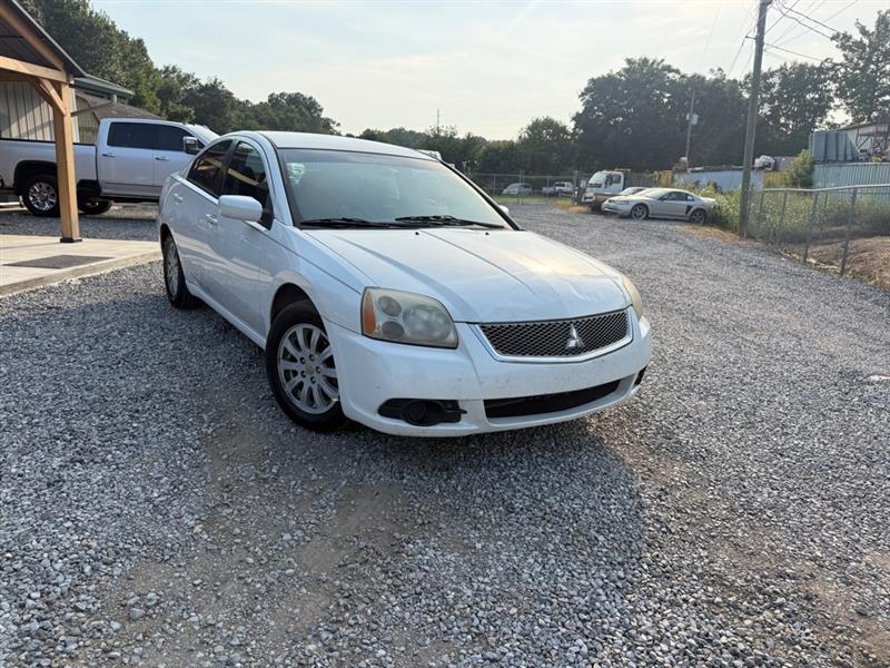 mitsubishi galant 2012 4A32B2FF9CE022187 image mitsubishi galant 2012 4A32B2FF9CE022187 image