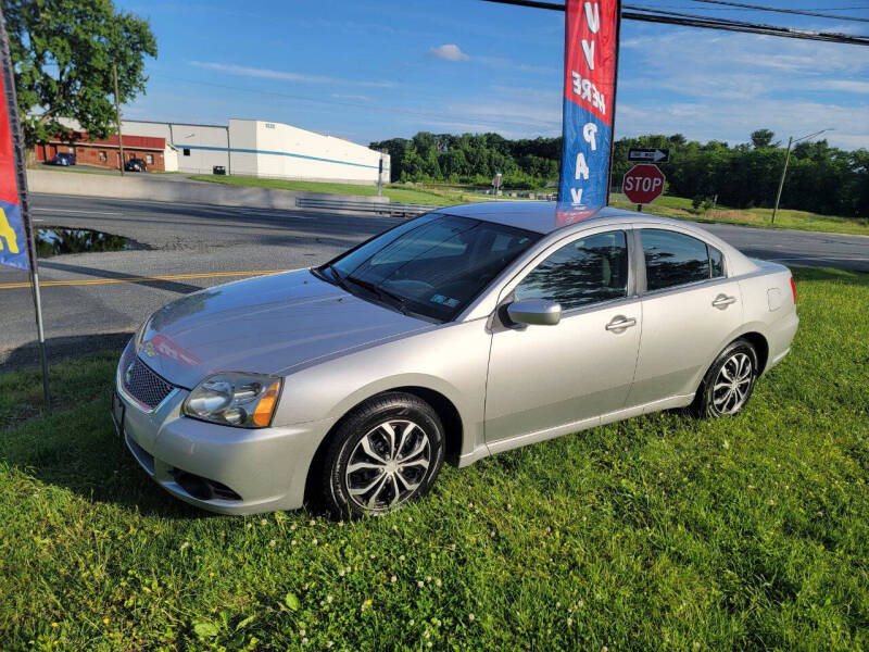 mitsubishi galant 2012 4A32B3FF9CE013317 image mitsubishi galant 2012 4A32B3FF9CE013317 image