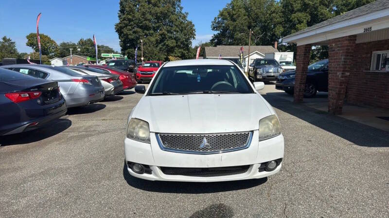 mitsubishi galant 2012 4A32B3FF3CE017752 image mitsubishi galant 2012 4A32B3FF3CE017752 image