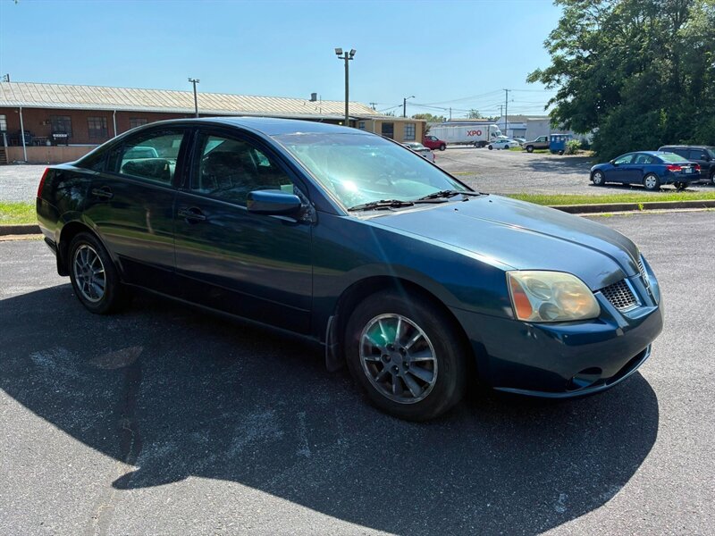 mitsubishi galant 2004 4A3AB46S94E107116 image mitsubishi galant 2004 4A3AB46S94E107116 image