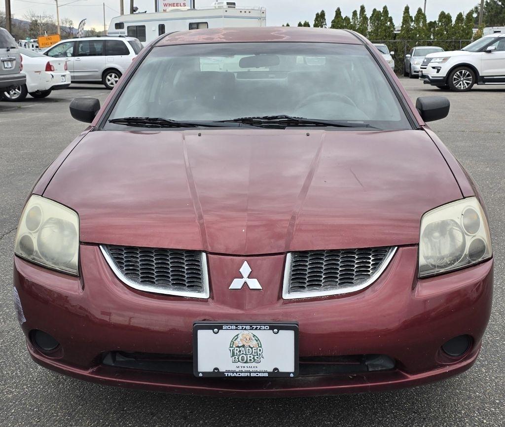 mitsubishi galant 2006 4A3AB36F76E010643 image mitsubishi galant 2006 4A3AB36F76E010643 image
