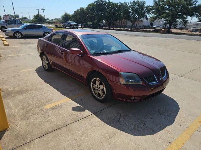 mitsubishi galant 2006 4A3AB76S86E034650 image mitsubishi galant 2006 4A3AB76S86E034650 image