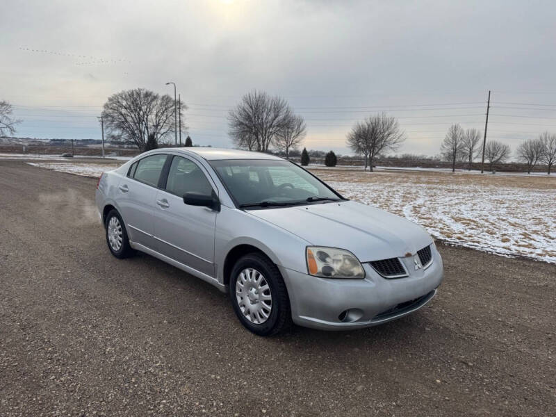 mitsubishi galant 2006 4A3AB36F36E062853 image mitsubishi galant 2006 4A3AB36F36E062853 image
