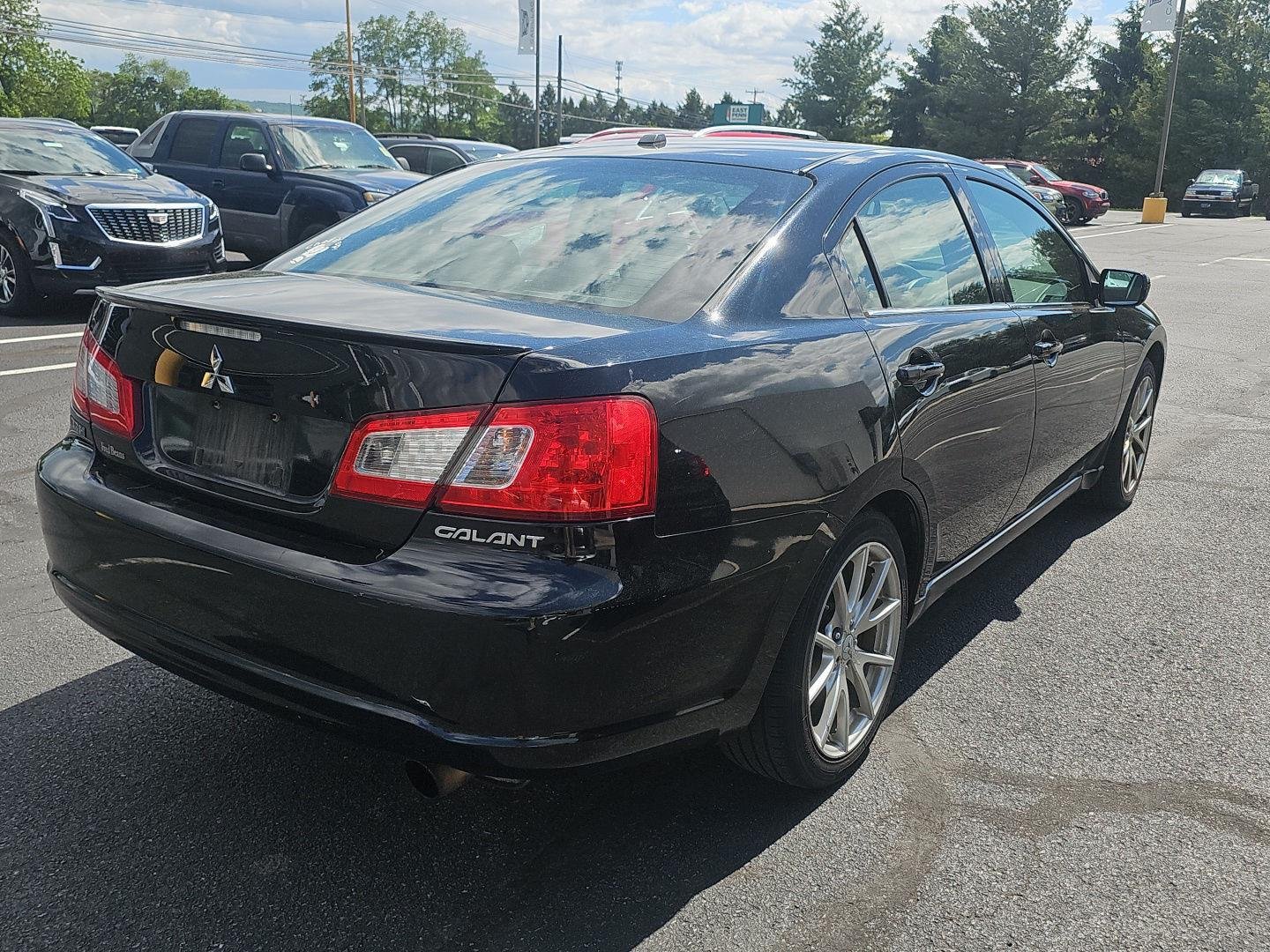 mitsubishi galant 2011 4A32B3FF2BE031270 image mitsubishi galant 2011 4A32B3FF2BE031270 image