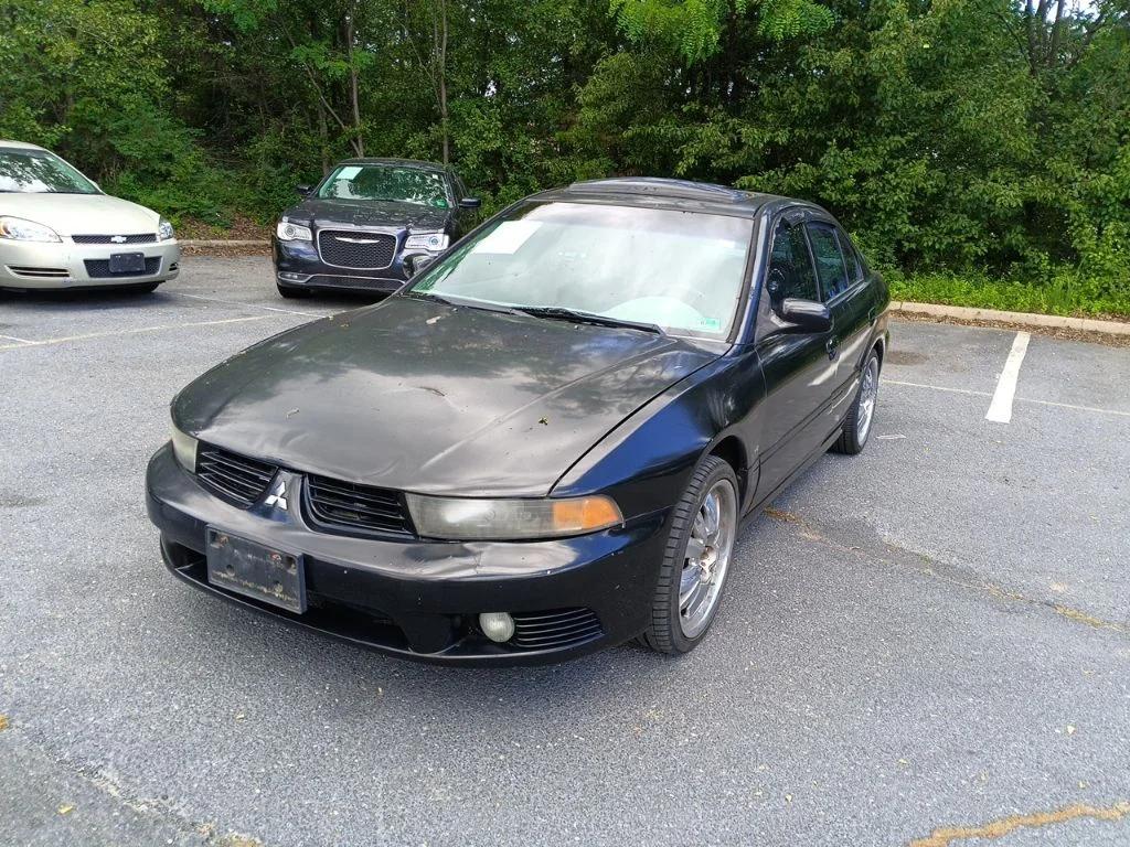 mitsubishi galant 2003 4A3AA46H73E071013 image mitsubishi galant 2003 4A3AA46H73E071013 image