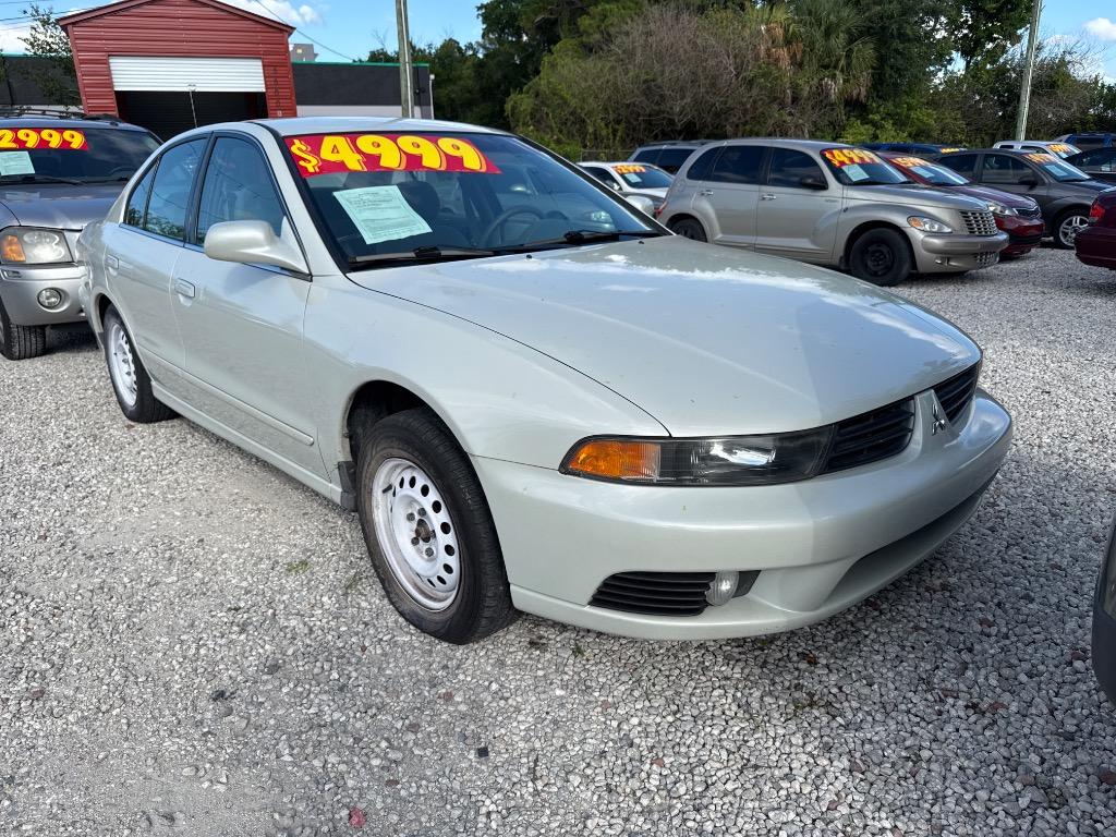 mitsubishi galant 2003 4A3AA46GX3E118431 image mitsubishi galant 2003 4A3AA46GX3E118431 image