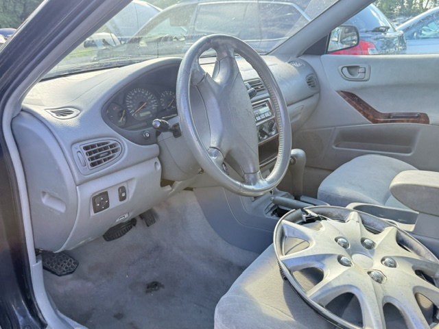 mitsubishi galant 2000 4A3AA46G9YE156787 image mitsubishi galant 2000 4A3AA46G9YE156787 image