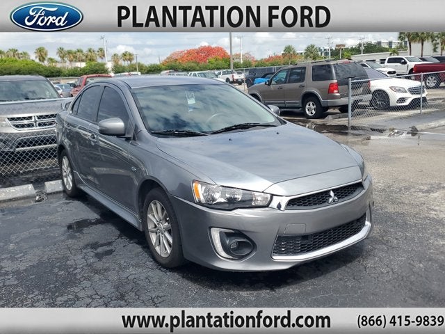 mitsubishi lancer 2016 JA32U2FU2GU010677 image mitsubishi lancer 2016 JA32U2FU2GU010677 image
