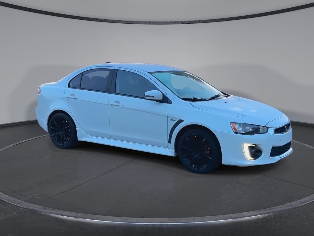 mitsubishi lancer 2016 JA32U2FU5GU001391 image mitsubishi lancer 2016 JA32U2FU5GU001391 image