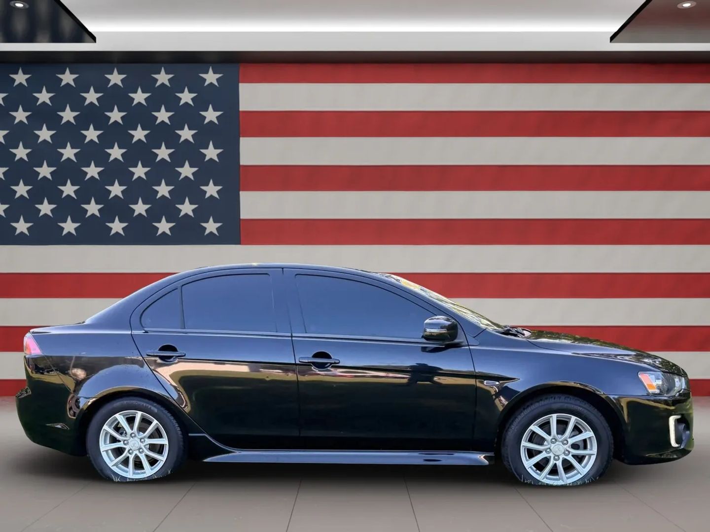 mitsubishi lancer 2016 JA32U2FU4GU008963 image mitsubishi lancer 2016 JA32U2FU4GU008963 image
