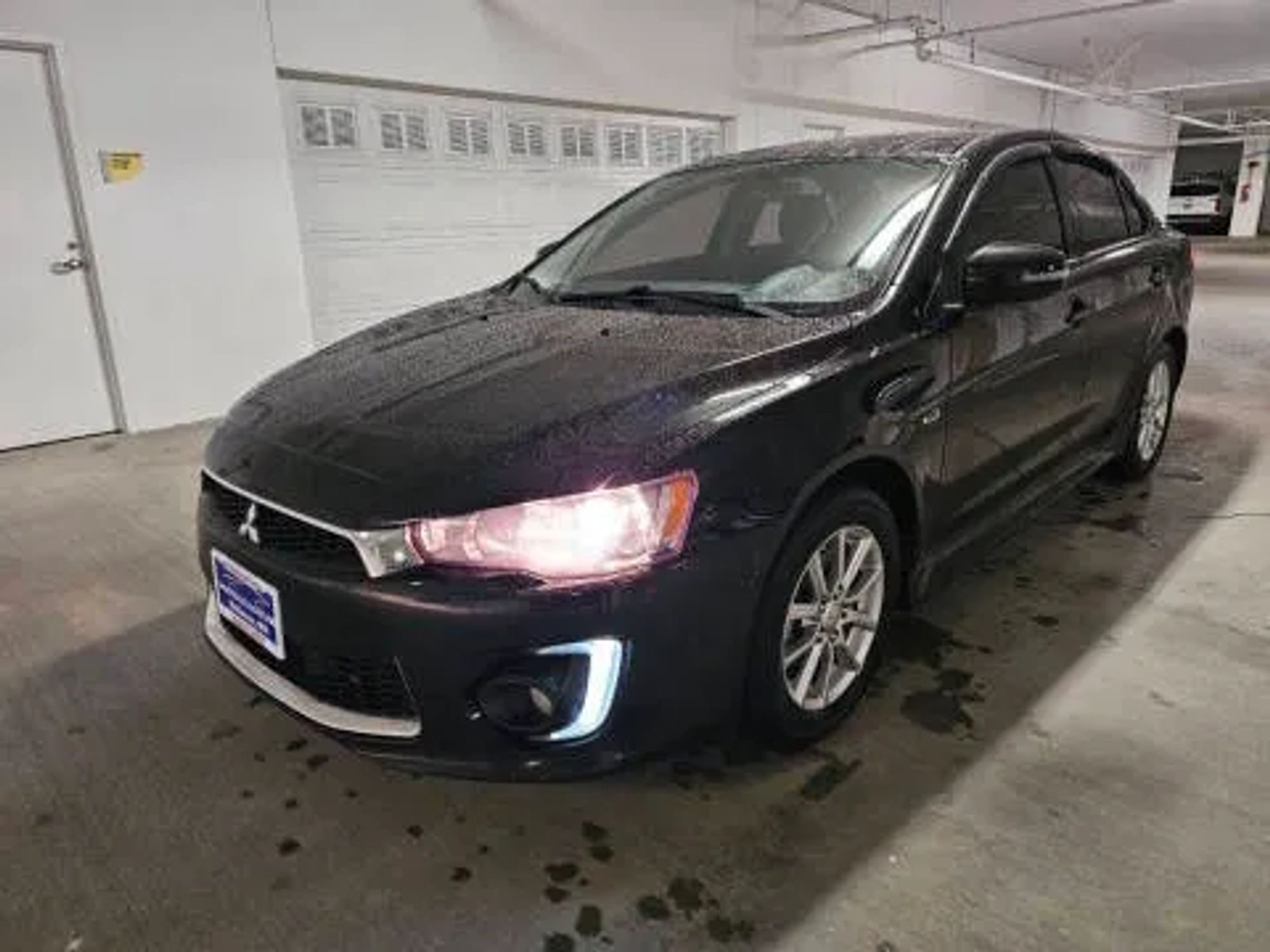mitsubishi lancer 2016 JA32U2FU4GU002810 image mitsubishi lancer 2016 JA32U2FU4GU002810 image