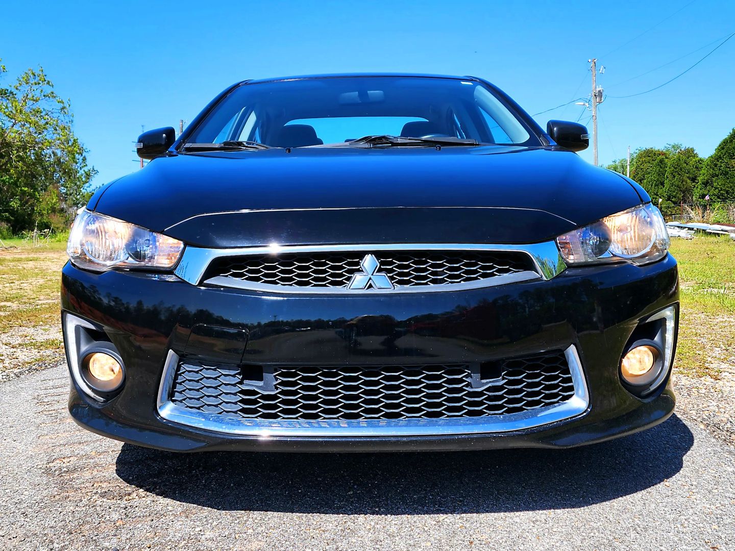 mitsubishi lancer 2016 JA32U2FU7GU005412 image mitsubishi lancer 2016 JA32U2FU7GU005412 image