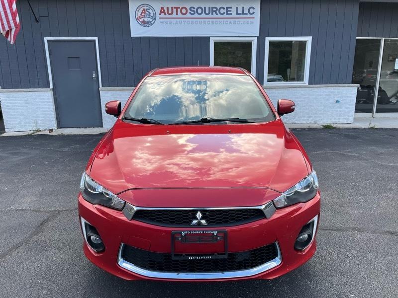 mitsubishi lancer 2016 JA32U2FU8GU000719 image mitsubishi lancer 2016 JA32U2FU8GU000719 image