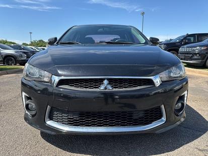 mitsubishi lancer 2016 JA32U2FU8GU006522 image mitsubishi lancer 2016 JA32U2FU8GU006522 image