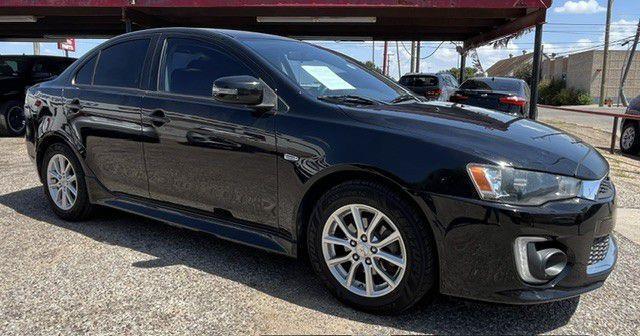 mitsubishi lancer 2016 JA32U2FU4GU006713 image mitsubishi lancer 2016 JA32U2FU4GU006713 image
