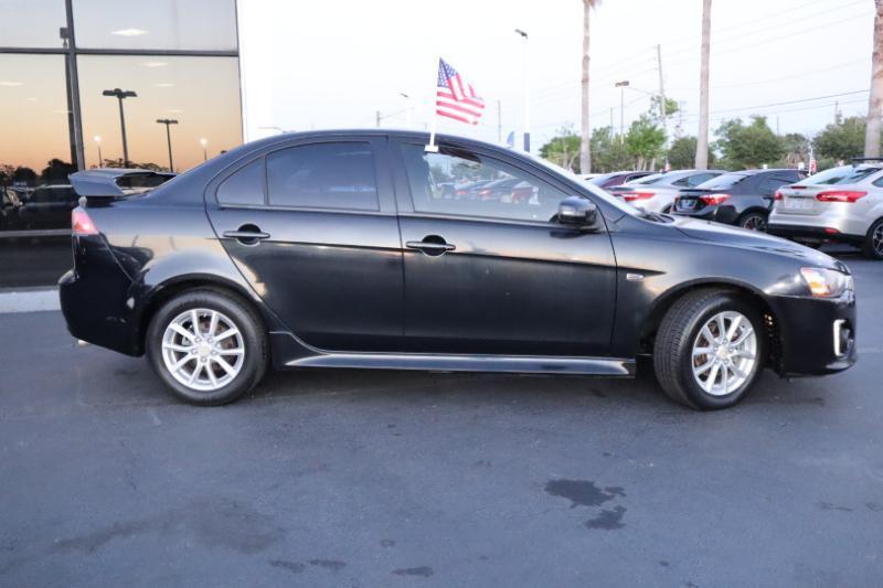 mitsubishi lancer 2016 JA32U2FU6GU000735 image mitsubishi lancer 2016 JA32U2FU6GU000735 image