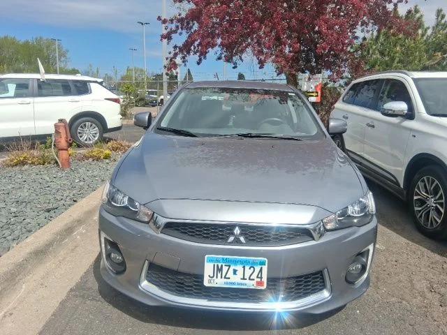 mitsubishi lancer 2016 JA32V2FW2GU008961 image mitsubishi lancer 2016 JA32V2FW2GU008961 image